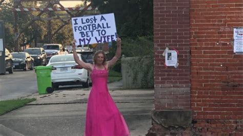'wife lost bet homemade' Search .